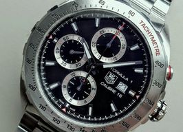 TAG Heuer Formula 1 Calibre 16 CAZ2010.BA0876 -