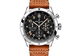 Breitling Super Avi AB04453A1B1X1 -