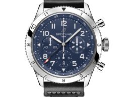 Breitling Super Avi AB04451A1C1X1 -