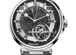 Breguet Marine 5887PT/92/5WV -