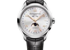 Baume & Mercier Clifton M0A10055 -