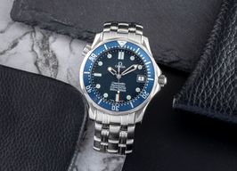 Omega Seamaster Diver 300 M 2551.80.00 -