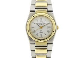 IWC Ingenieur IW4502 -