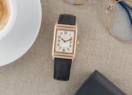 Jaeger-LeCoultre Grande Reverso Lady Ultra Thin Duetto Duo Q3202421 -