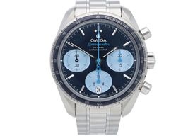 Omega Speedmaster 324.30.38.50.03.002 -