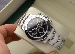 Rolex Daytona 116520 -