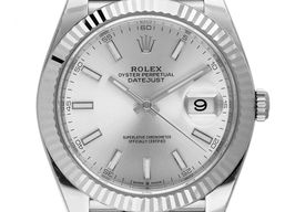 Rolex Datejust 41 126334 -