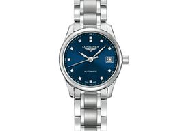 Longines Master Collection L2.128.4.97.6 -