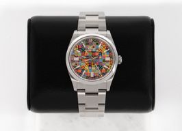 Rolex Oyster Perpetual 36 126000 -