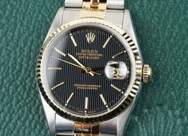 Rolex Datejust 36 16233 (1994) - 36 mm Gold/Steel case