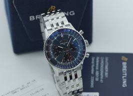 Breitling Navitimer 1 B01 Chronograph AB0139 -