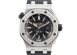 Audemars Piguet Royal Oak Offshore Diver 15710ST.OO.A002CA.01 -