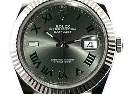 Rolex Datejust 41 126334 -