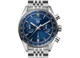 TAG Heuer Carrera CBS2212.BA0048 -