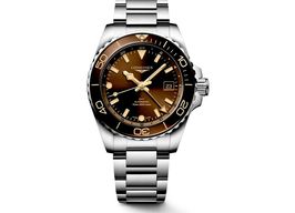 Longines HydroConquest L3.790.4.66.6 -