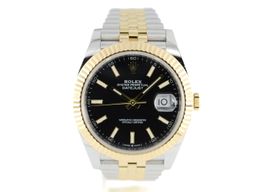 Rolex Datejust 41 126333 -