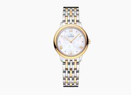 Omega De Ville Prestige 434.20.28.60.05.001 -