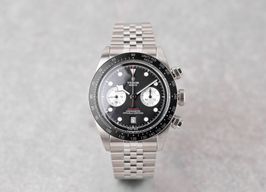 Tudor Black Bay Chrono 79360N (2025) - 41 mm Steel case