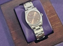 Rolex Oyster Perpetual 31 77080 -