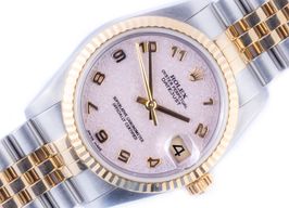 Rolex Datejust 31 78273 -