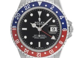 Rolex GMT-Master II 16710 -