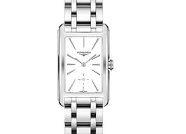 Longines DolceVita L5.512.4.11.6 -