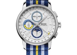 Mido Baroncelli Moonphase M027.625.17.031.00 -