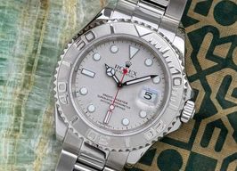 Rolex Yacht-Master 40 16622 -