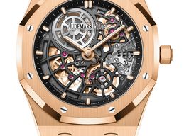 Audemars Piguet Royal Oak Jumbo 16204OR.OO.1240OR.03 -