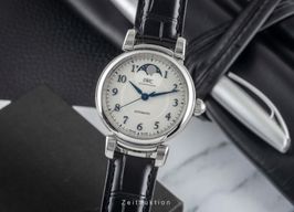 IWC Da Vinci IW459306 -
