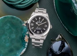 Rolex Explorer 214270 -