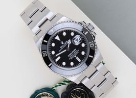 Rolex Submariner Date 126610LN -