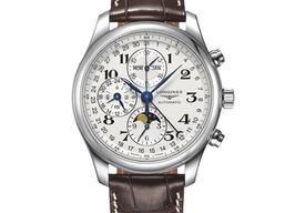 Longines Master Collection L2.773.4.78.3 -