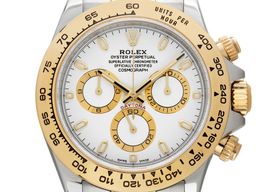 Rolex Daytona 116503 (2018) - 40mm Goud/Staal