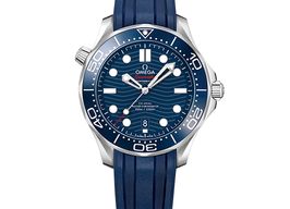 Omega Seamaster Diver 300 M 210.32.42.20.03.001 -