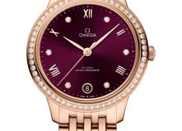 Omega De Ville 434.55.34.20.61.001 -