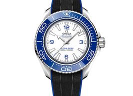 Omega Seamaster Planet Ocean 215.32.46.21.04.001 -