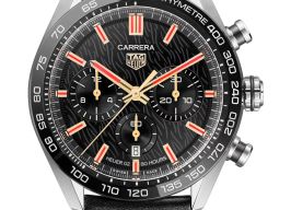TAG Heuer Carrera CBN2A1L.FC6521 -
