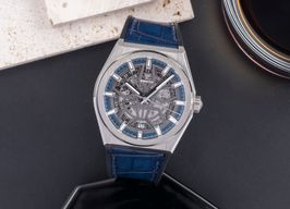 Zenith Defy 95.9000.670/78.R584 -