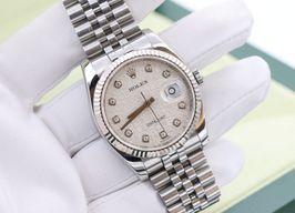Rolex Datejust 36 116234 -
