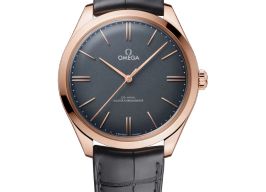 Omega De Ville Trésor 435.53.40.21.06.001 -