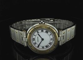 Cartier Santos 8191 -