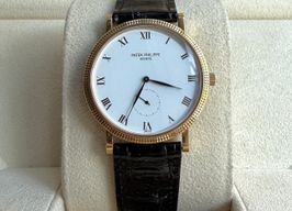 Patek Philippe Calatrava 3919 -