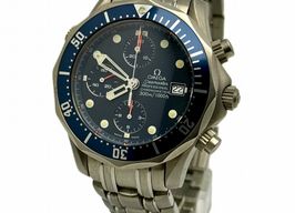 Omega Seamaster 2298.8 -