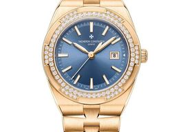 Vacheron Constantin Overseas 1225V/200R-H015 (2026) - 33mm Roségoud