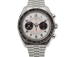 Omega Speedmaster Chronoscope 329.30.43.51.02.002 -