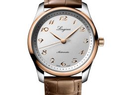 Longines Master Collection L2.793.5.70.2 -