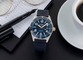 Glashütte Original SeaQ 1-39-11-10-90-34 -