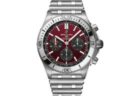 Breitling Chronomat 42 AB0134A61K1A1 -