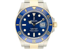 Rolex Submariner Date 126613LB -